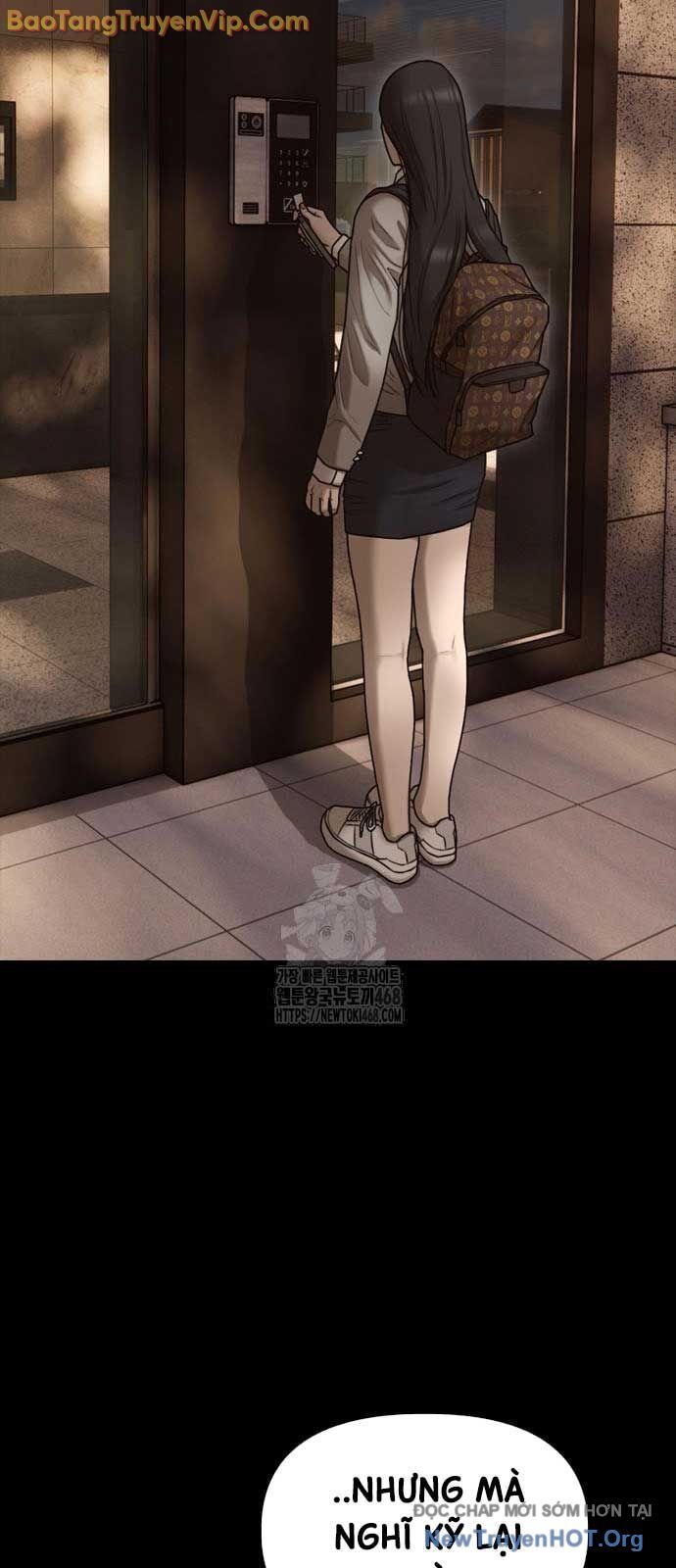 Ngày Tận Thế Đã Đến Chapter 17 - Trang 2