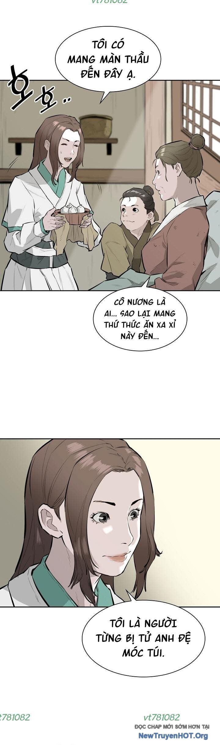Phong Hồn - Quán Đỉnh Vô Song Chapter 26 - Trang 2