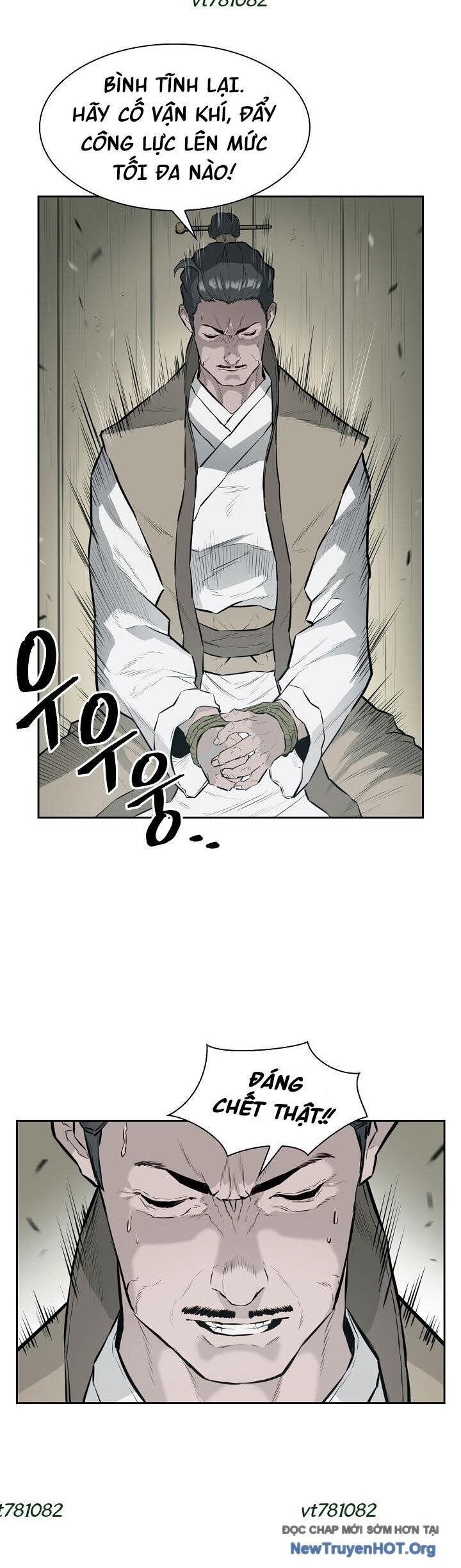 Phong Hồn - Quán Đỉnh Vô Song Chapter 26 - Trang 2