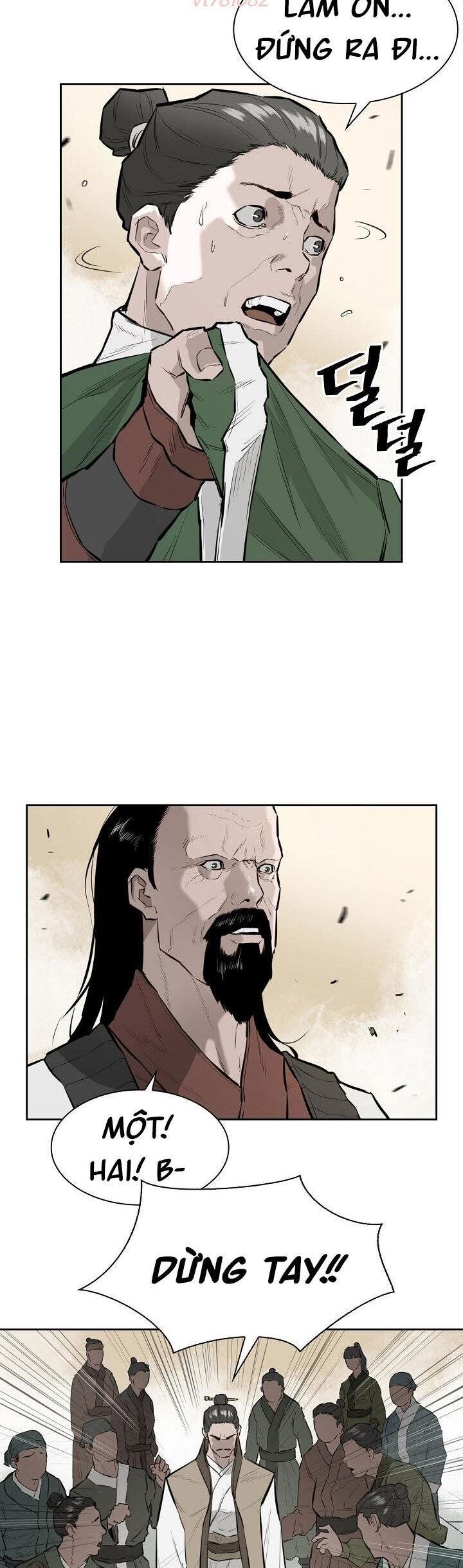 Phong Hồn - Quán Đỉnh Vô Song Chapter 26 - Trang 2