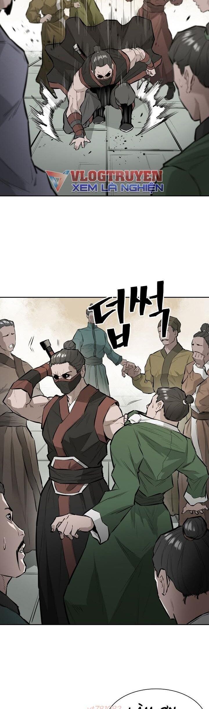 Phong Hồn - Quán Đỉnh Vô Song Chapter 26 - Trang 2