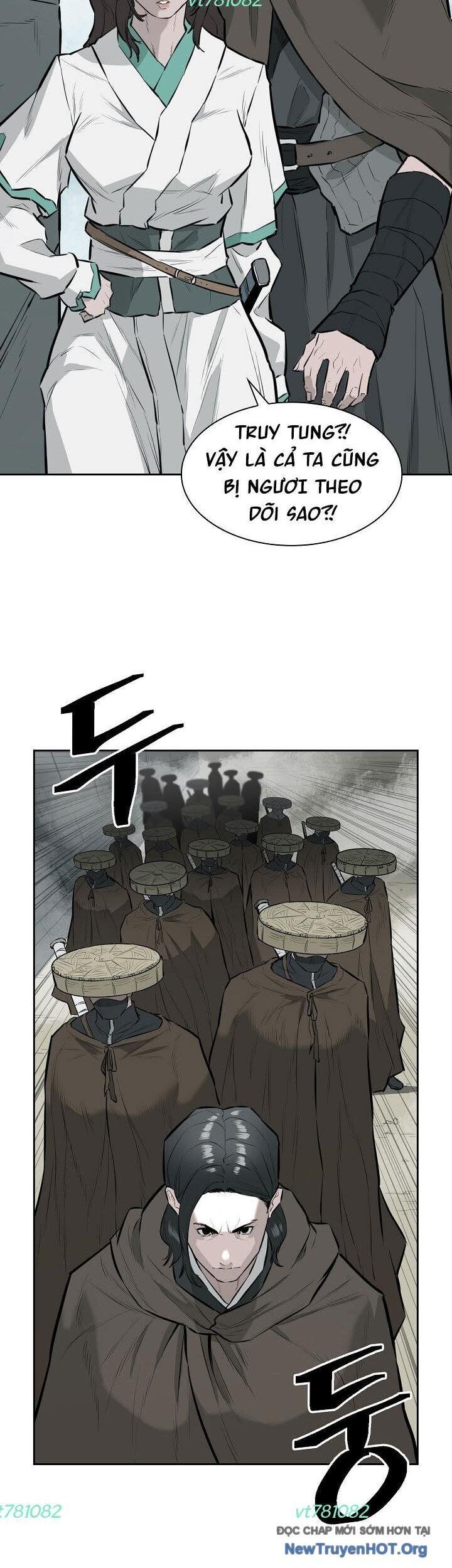 Phong Hồn - Quán Đỉnh Vô Song Chapter 26 - Trang 2