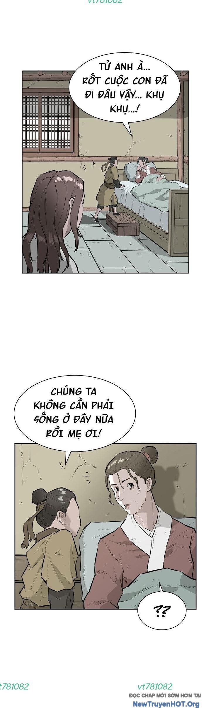 Phong Hồn - Quán Đỉnh Vô Song Chapter 26 - Trang 2