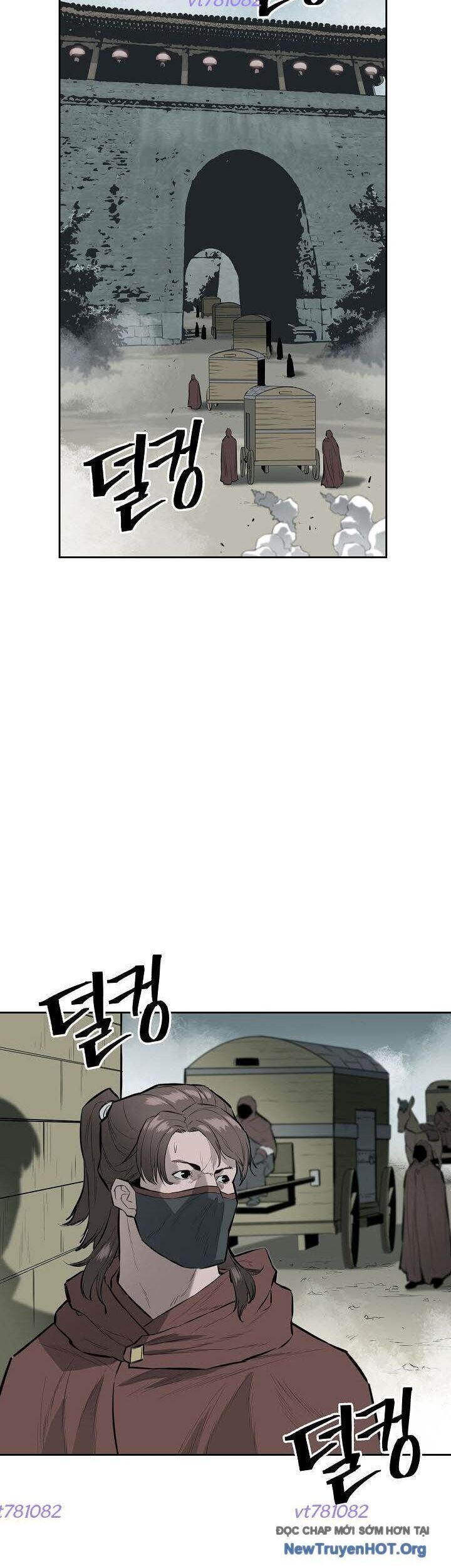Phong Hồn - Quán Đỉnh Vô Song Chapter 26 - Trang 2