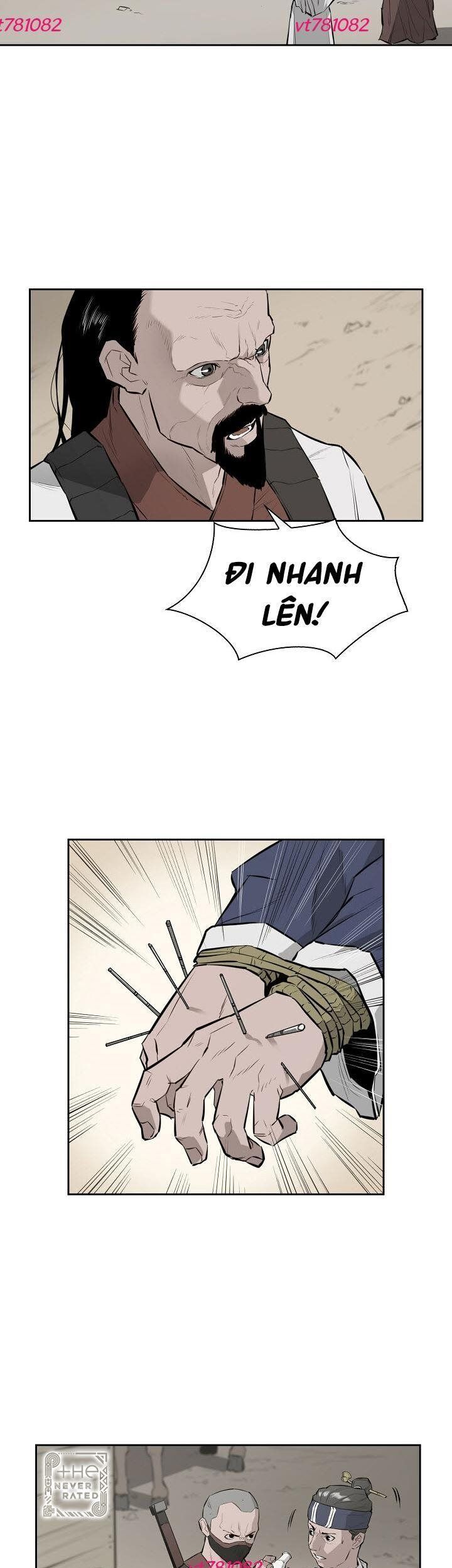 Phong Hồn - Quán Đỉnh Vô Song Chapter 26 - Trang 2