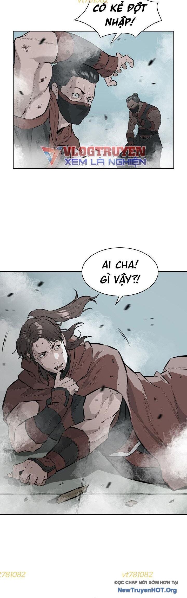 Phong Hồn - Quán Đỉnh Vô Song Chapter 26 - Trang 2