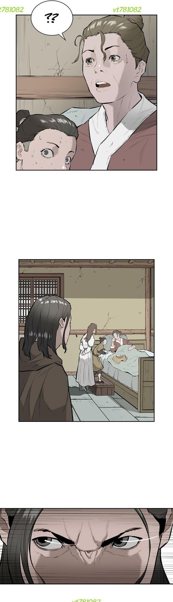 Phong Hồn - Quán Đỉnh Vô Song Chapter 26 - Trang 2