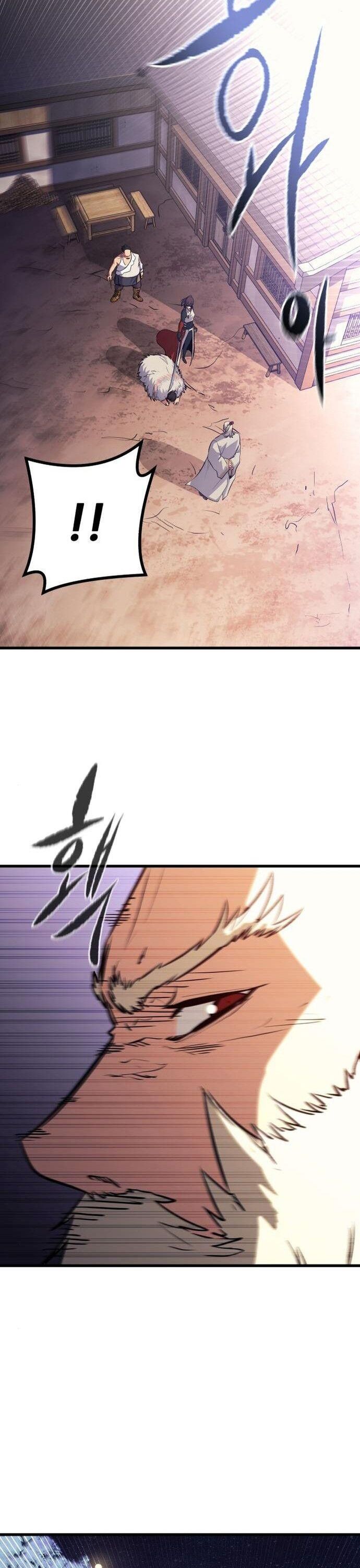 Ma linh vương Chapter 45 - Next Chapter 46