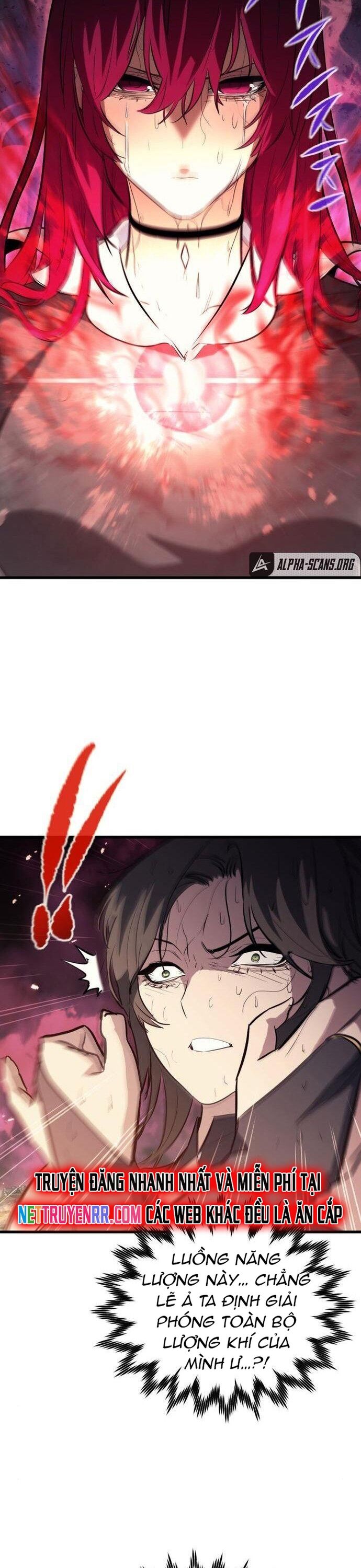 Ma linh vương Chapter 45 - Next Chapter 46