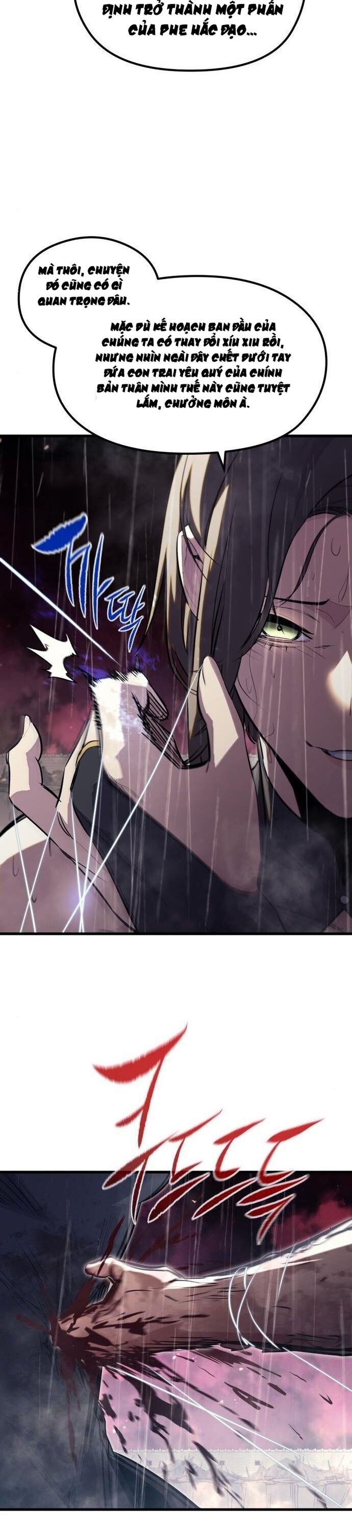 Ma linh vương Chapter 45 - Next Chapter 46