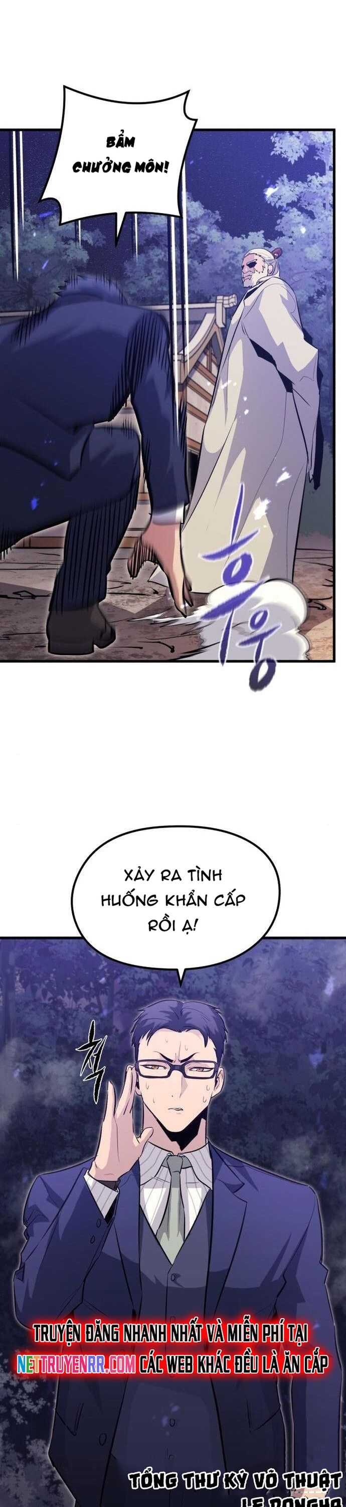 Ma linh vương Chapter 45 - Next Chapter 46
