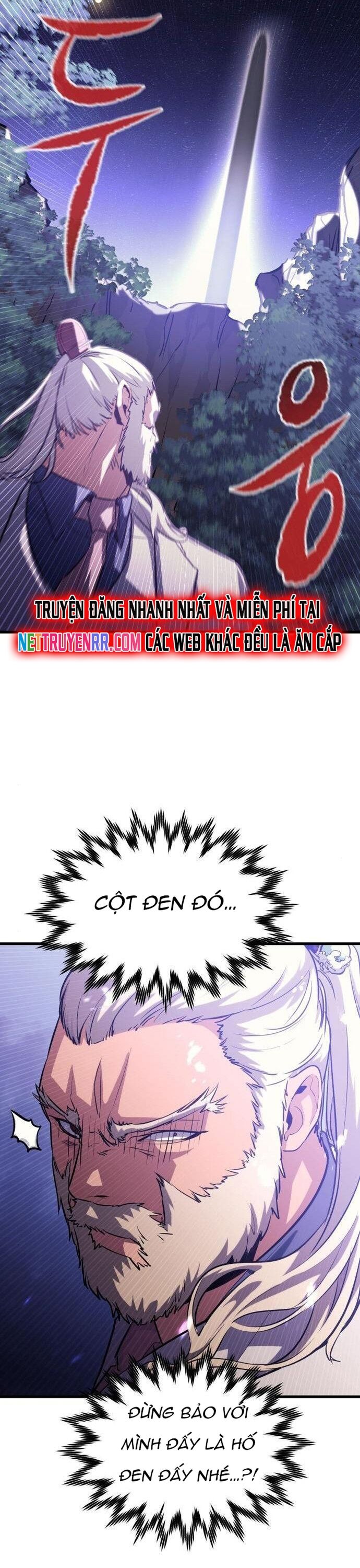 Ma linh vương Chapter 45 - Next Chapter 46