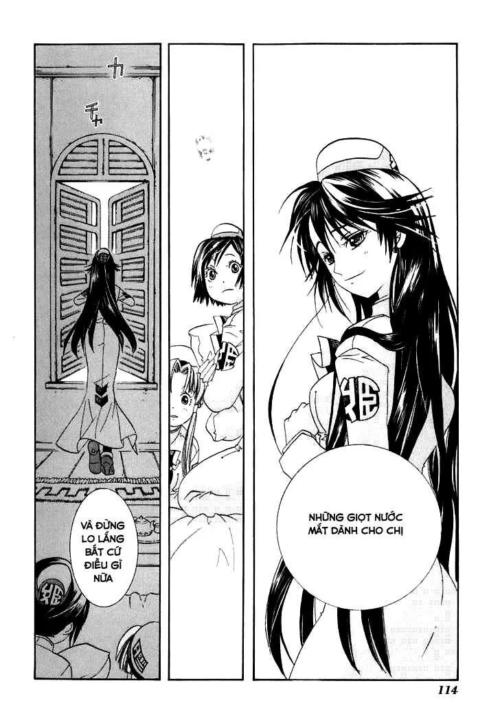 Genkai Level 1 kara no Nariagari Saijaku Level no Ore ga Isekai Saikyou ni Naru made Chapter 44 - Next Chapter 45