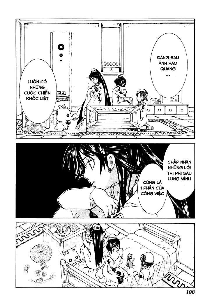Genkai Level 1 kara no Nariagari Saijaku Level no Ore ga Isekai Saikyou ni Naru made Chapter 44 - Next Chapter 45