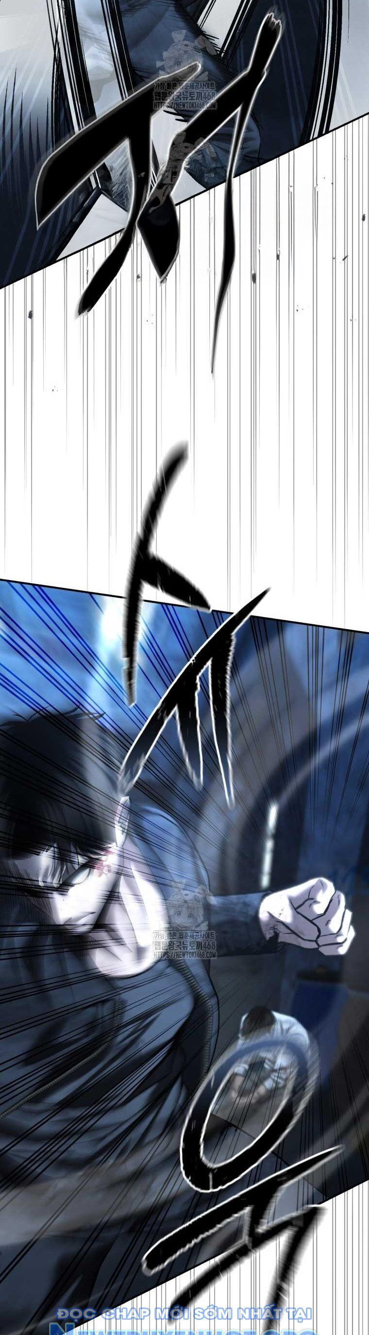 Cảnh Sát Bất Bại Chapter 49 - Next Chapter 50