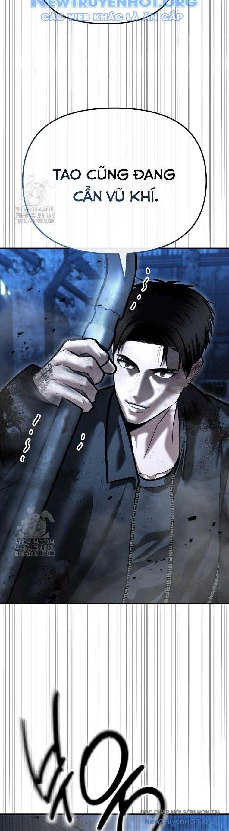 Cảnh Sát Bất Bại Chapter 49 - Next Chapter 50