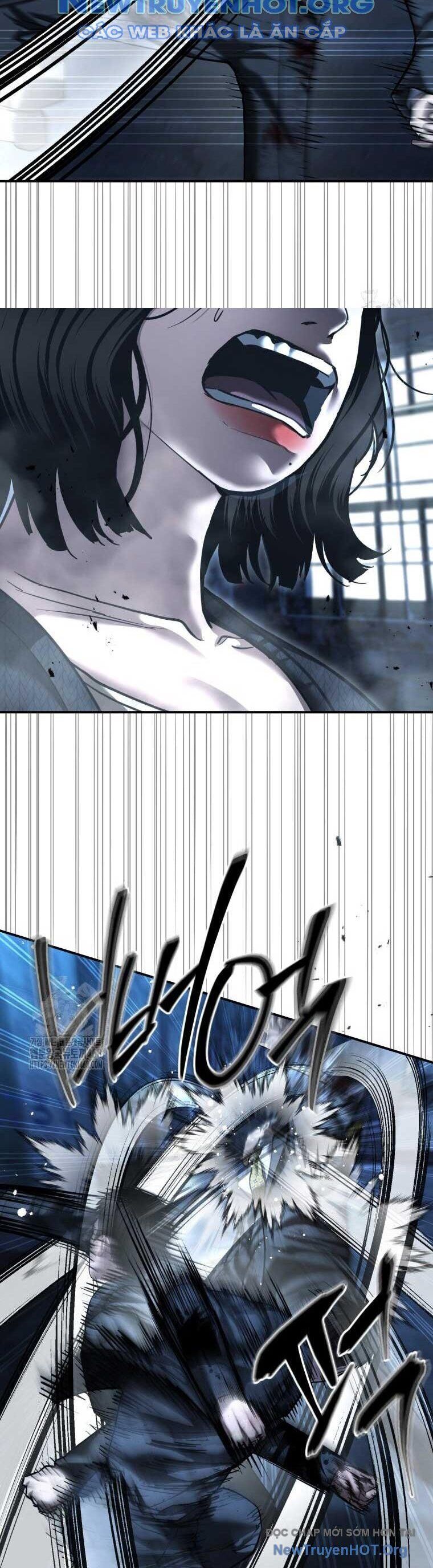 Cảnh Sát Bất Bại Chapter 49 - Next Chapter 50