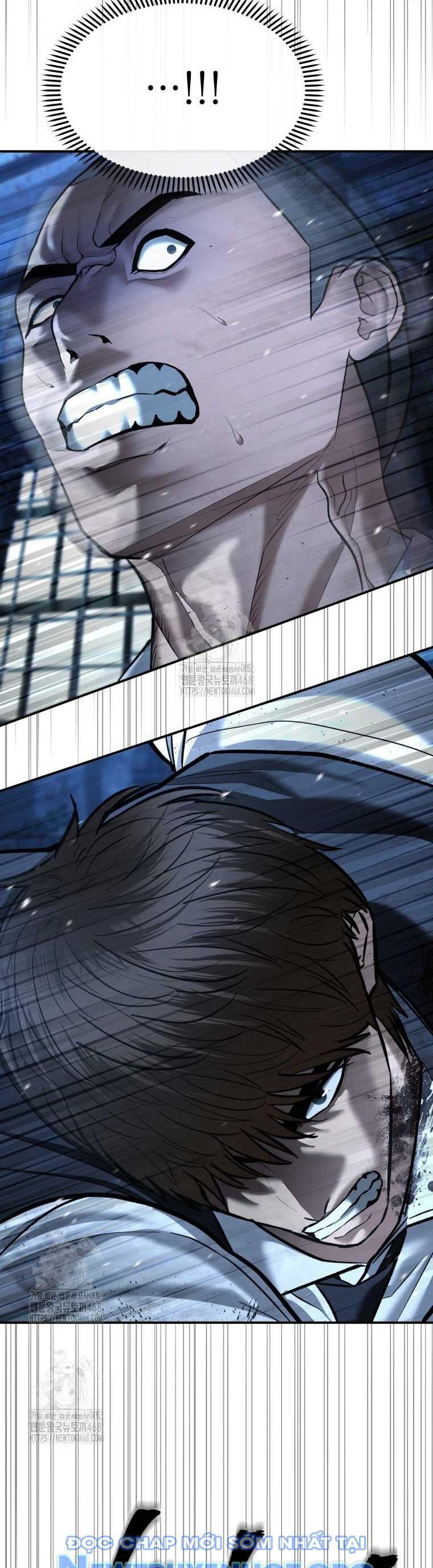Cảnh Sát Bất Bại Chapter 49 - Next Chapter 50