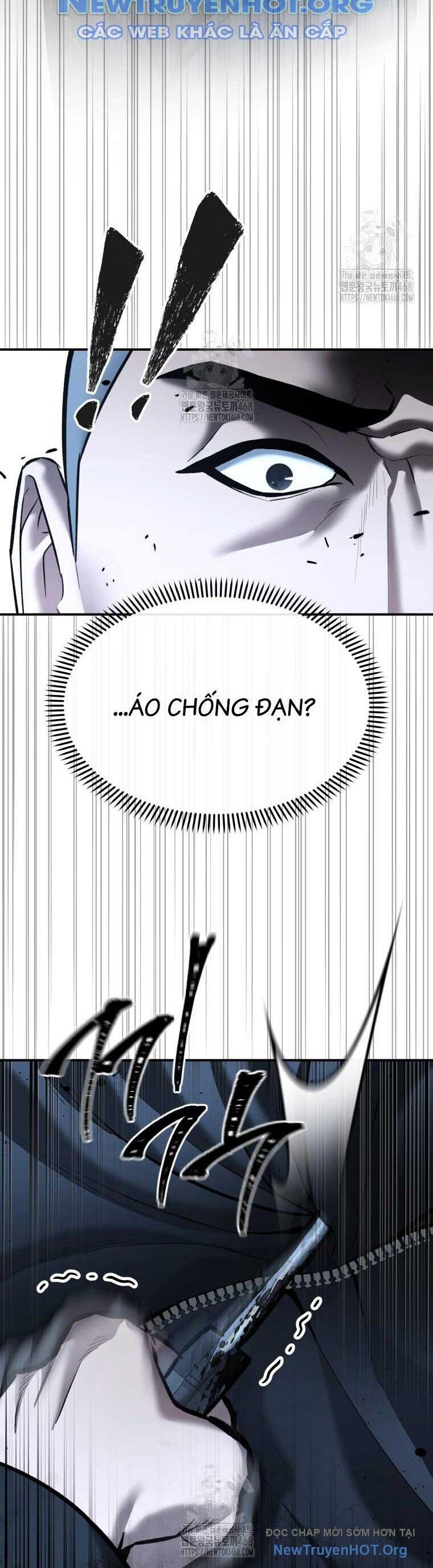 Cảnh Sát Bất Bại Chapter 49 - Next Chapter 50
