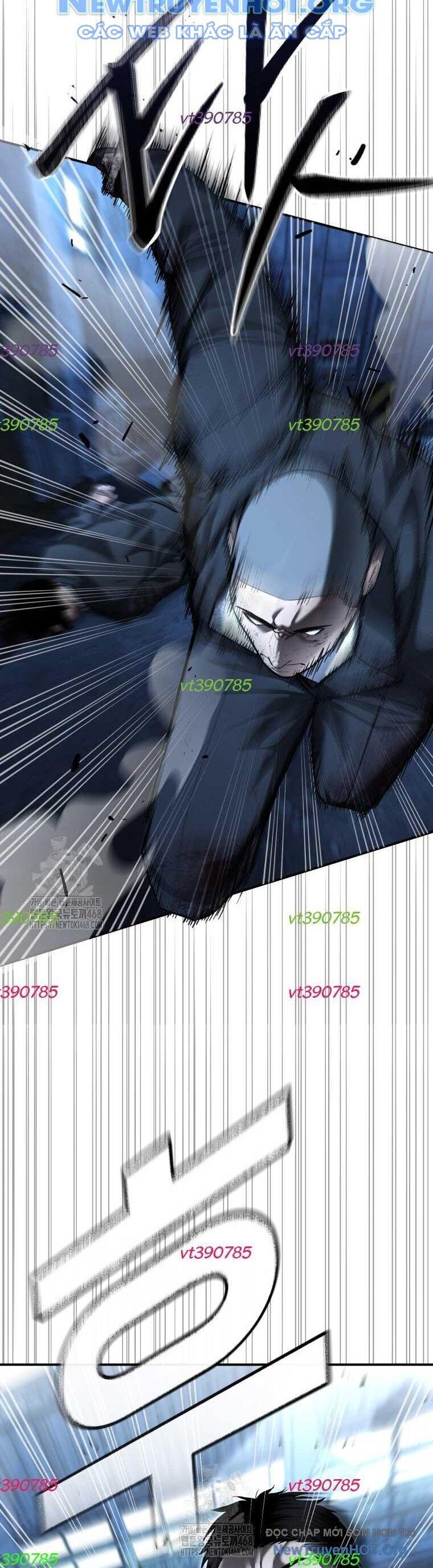 Cảnh Sát Bất Bại Chapter 49 - Next Chapter 50
