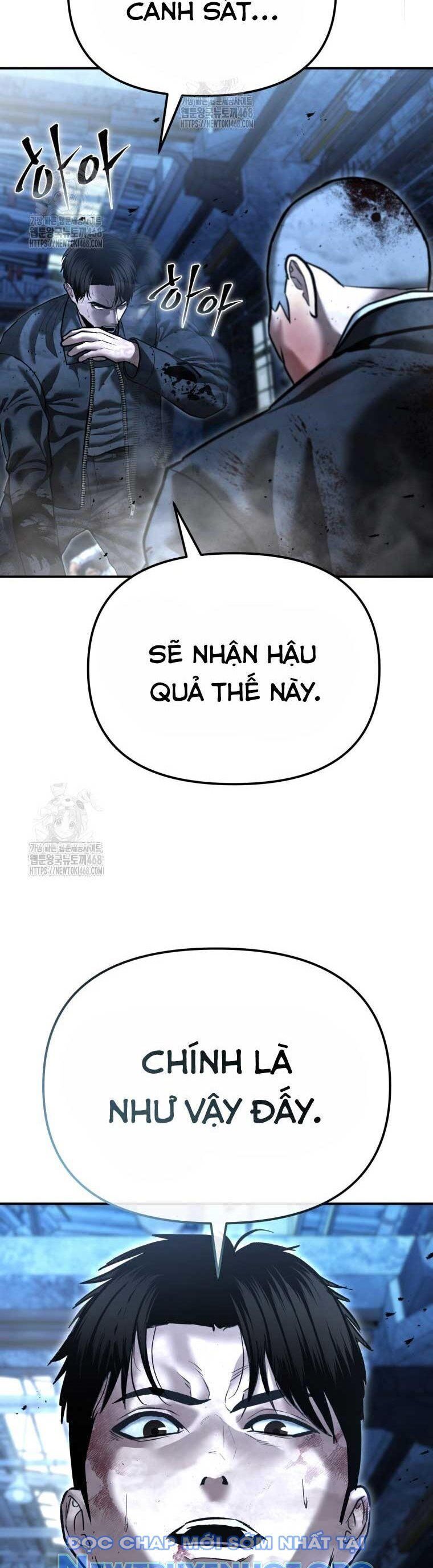 Cảnh Sát Bất Bại Chapter 49 - Next Chapter 50
