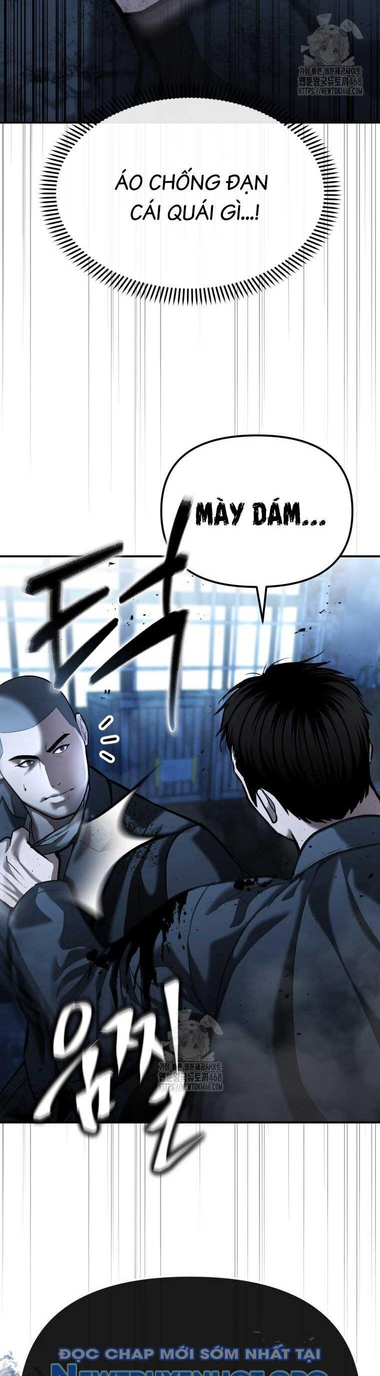 Cảnh Sát Bất Bại Chapter 49 - Next Chapter 50
