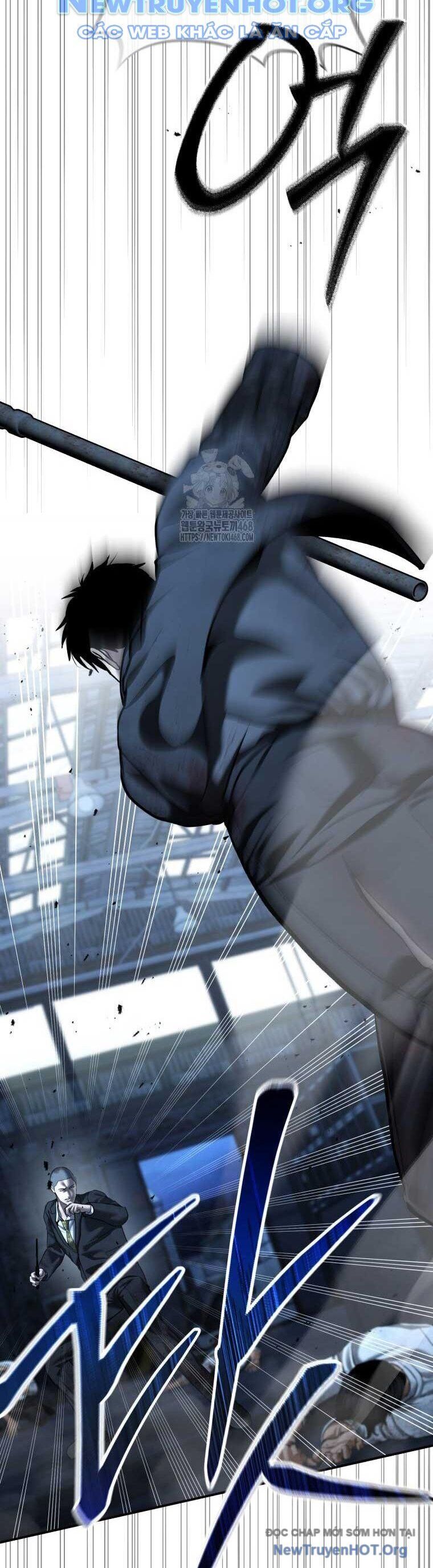 Cảnh Sát Bất Bại Chapter 49 - Next Chapter 50
