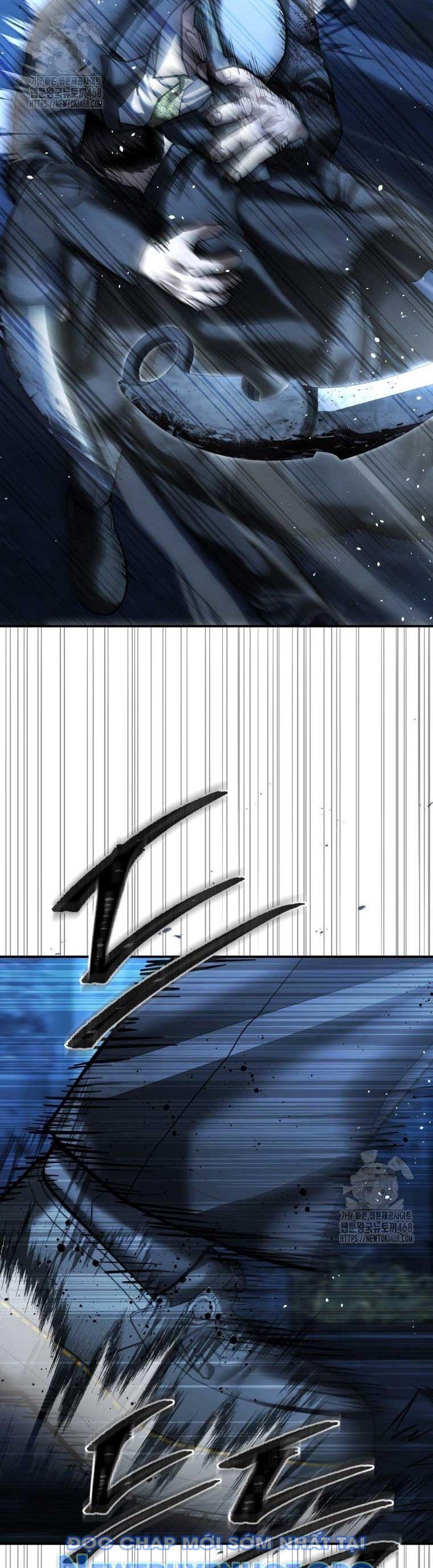 Cảnh Sát Bất Bại Chapter 49 - Next Chapter 50
