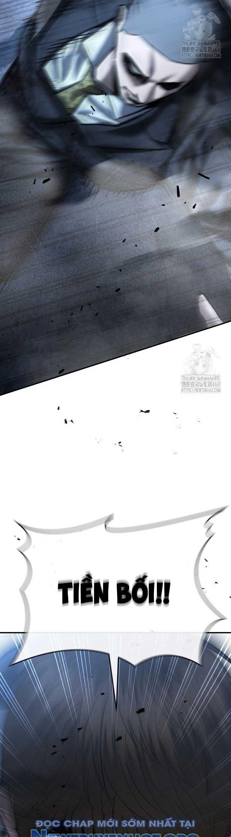 Cảnh Sát Bất Bại Chapter 49 - Next Chapter 50