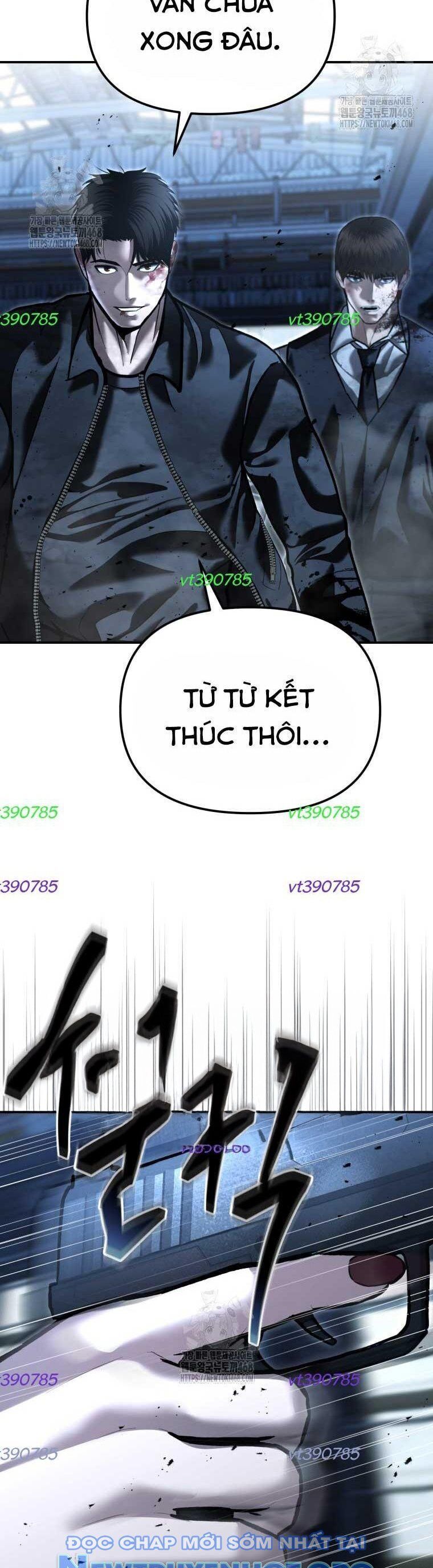 Cảnh Sát Bất Bại Chapter 49 - Next Chapter 50
