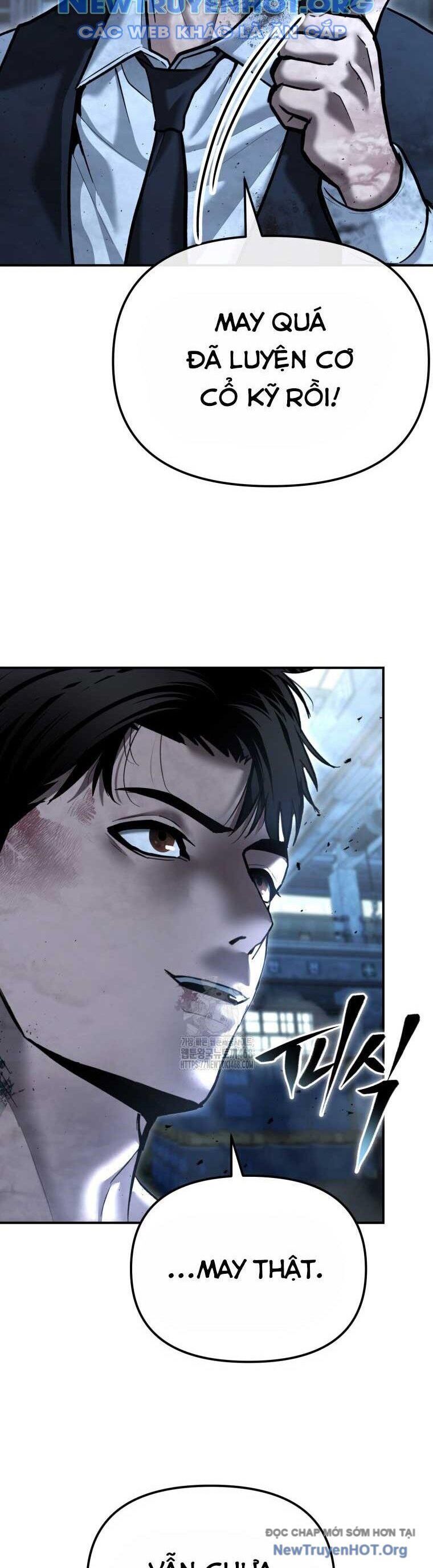 Cảnh Sát Bất Bại Chapter 49 - Next Chapter 50