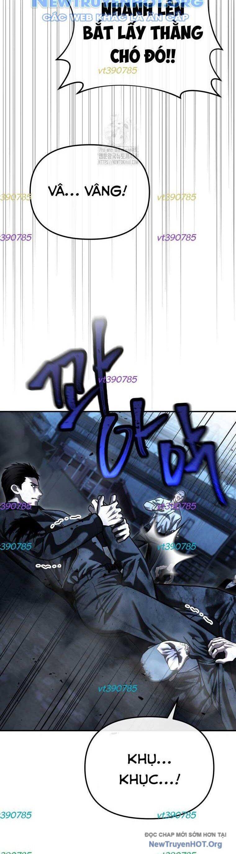 Cảnh Sát Bất Bại Chapter 49 - Next Chapter 50