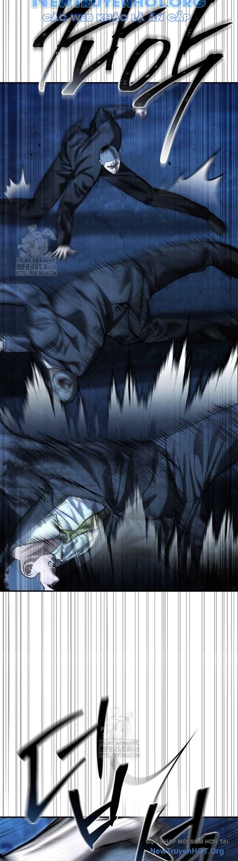 Cảnh Sát Bất Bại Chapter 49 - Next Chapter 50