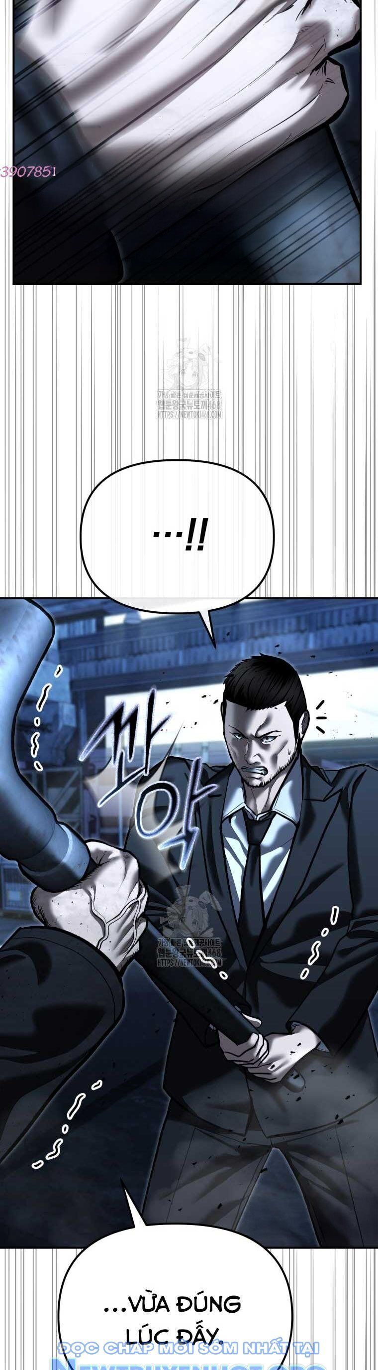Cảnh Sát Bất Bại Chapter 49 - Next Chapter 50