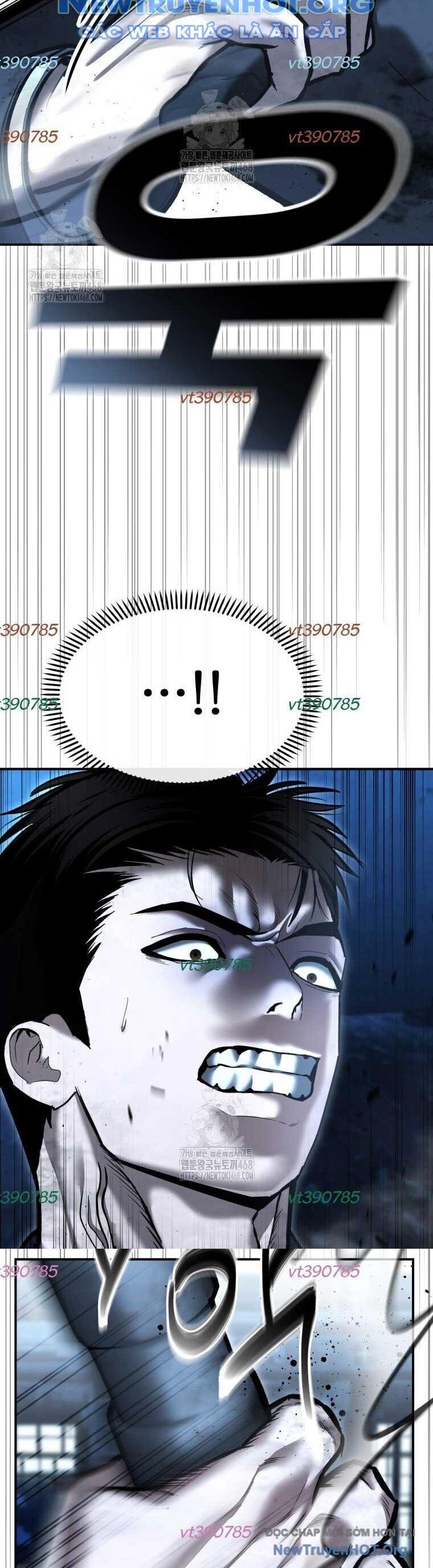 Cảnh Sát Bất Bại Chapter 49 - Next Chapter 50