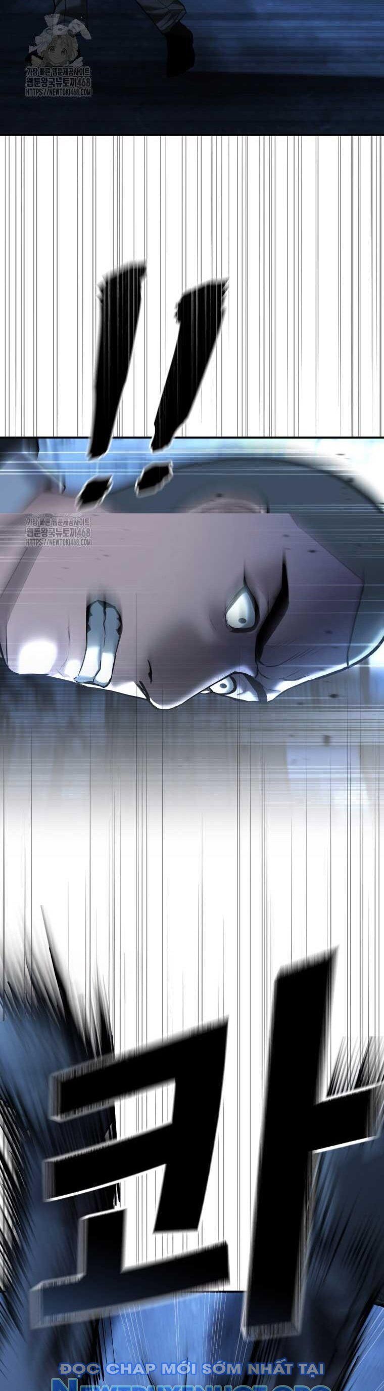 Cảnh Sát Bất Bại Chapter 49 - Next Chapter 50