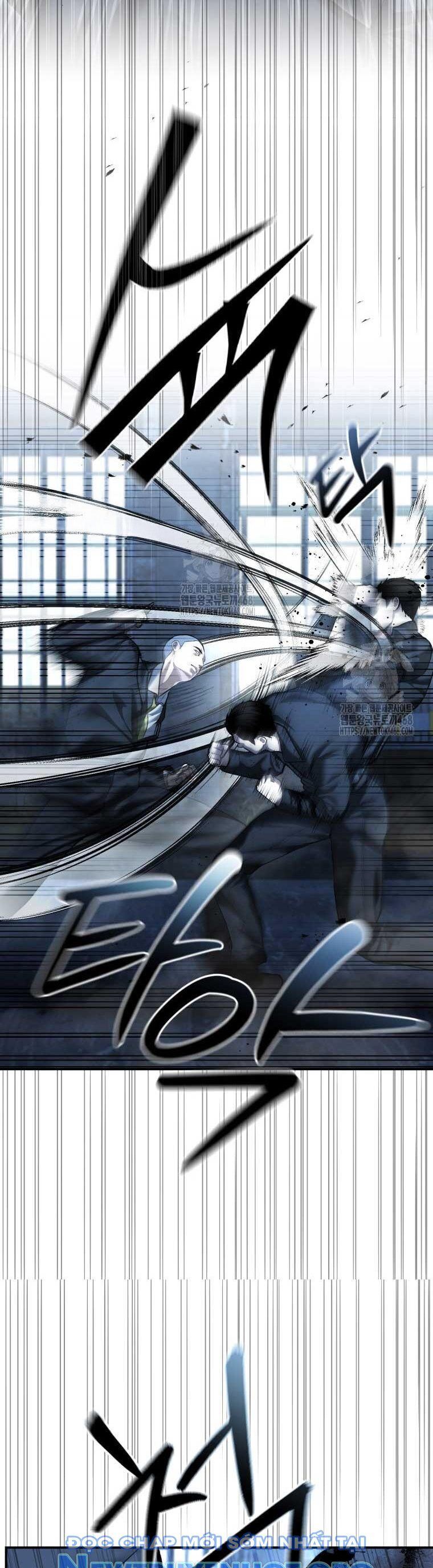 Cảnh Sát Bất Bại Chapter 49 - Next Chapter 50