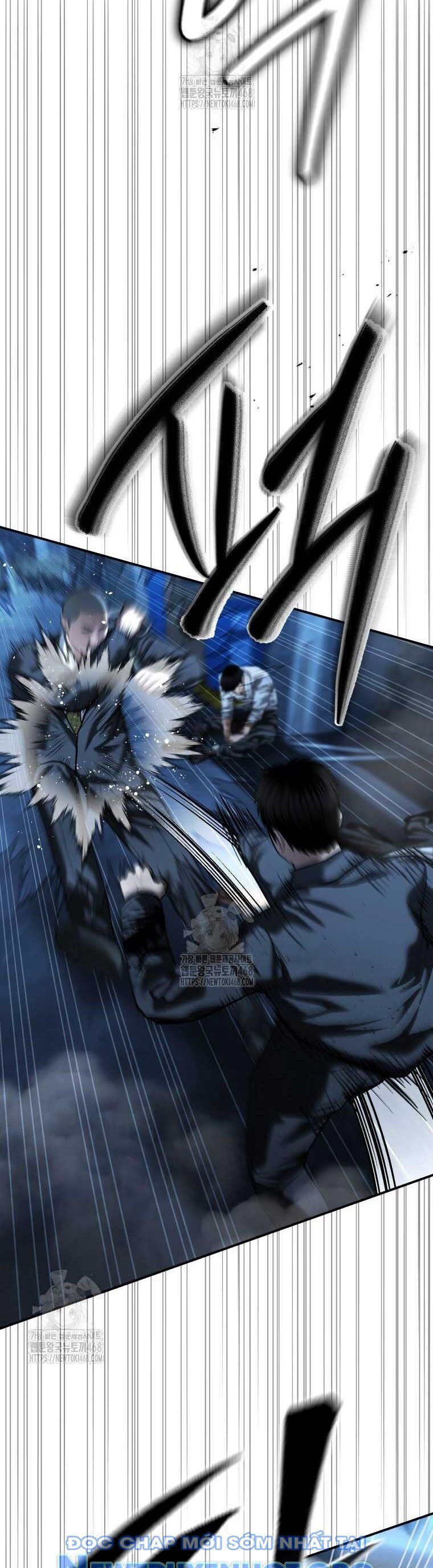 Cảnh Sát Bất Bại Chapter 49 - Next Chapter 50