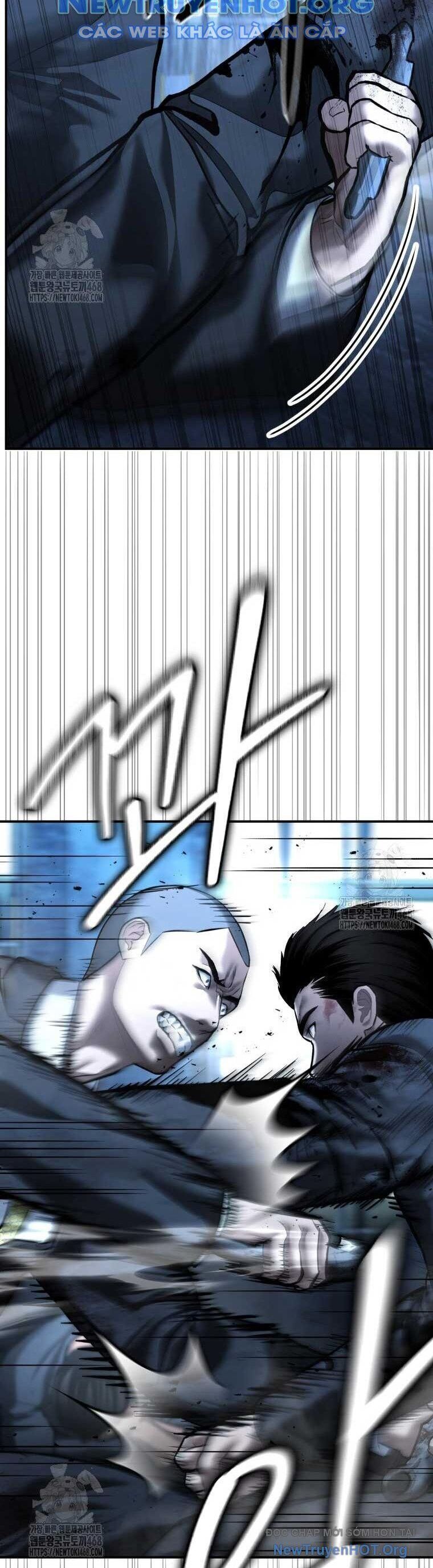 Cảnh Sát Bất Bại Chapter 49 - Next Chapter 50