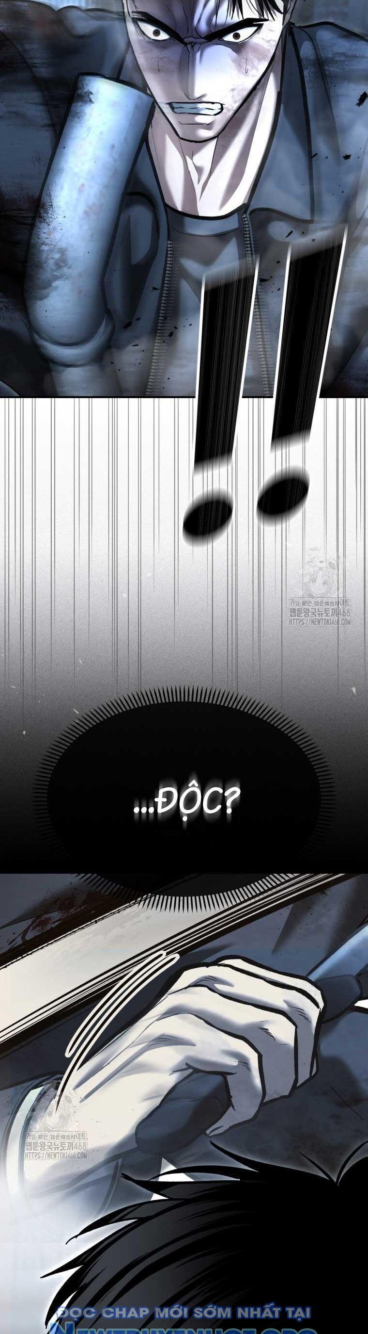 Cảnh Sát Bất Bại Chapter 49 - Next Chapter 50