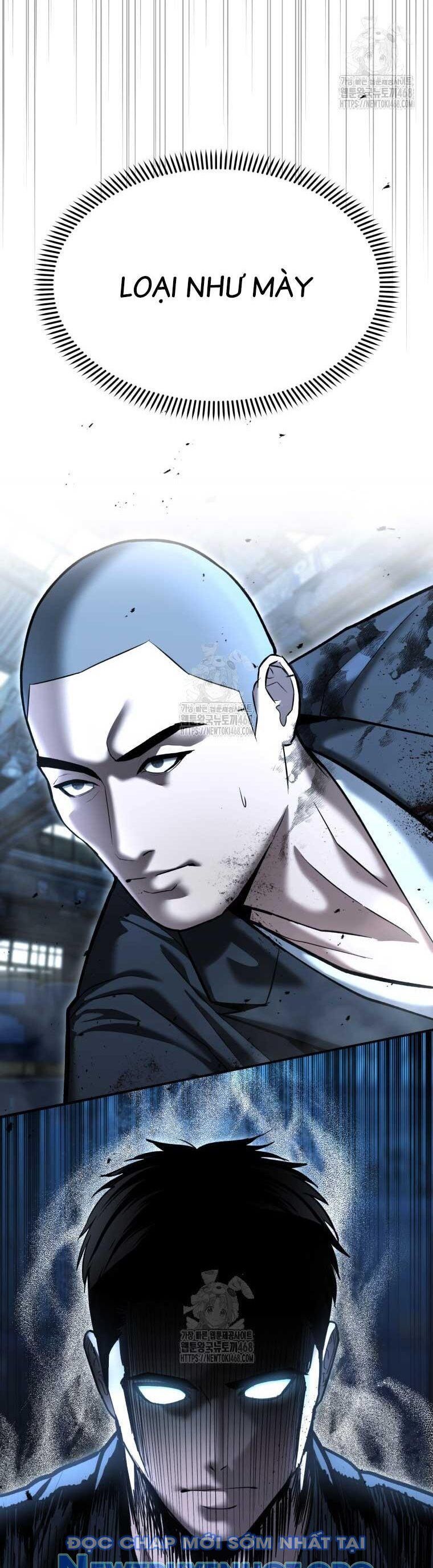 Cảnh Sát Bất Bại Chapter 49 - Next Chapter 50
