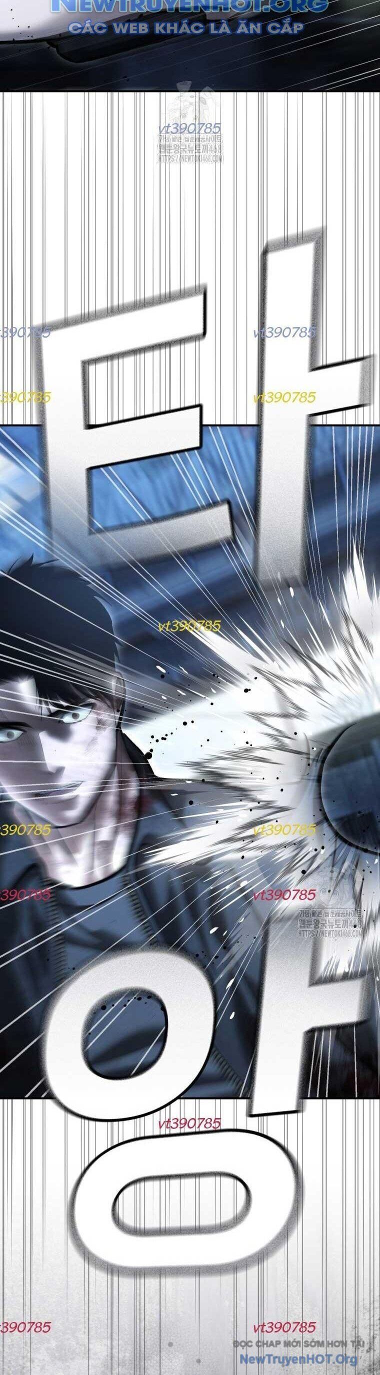 Cảnh Sát Bất Bại Chapter 49 - Next Chapter 50
