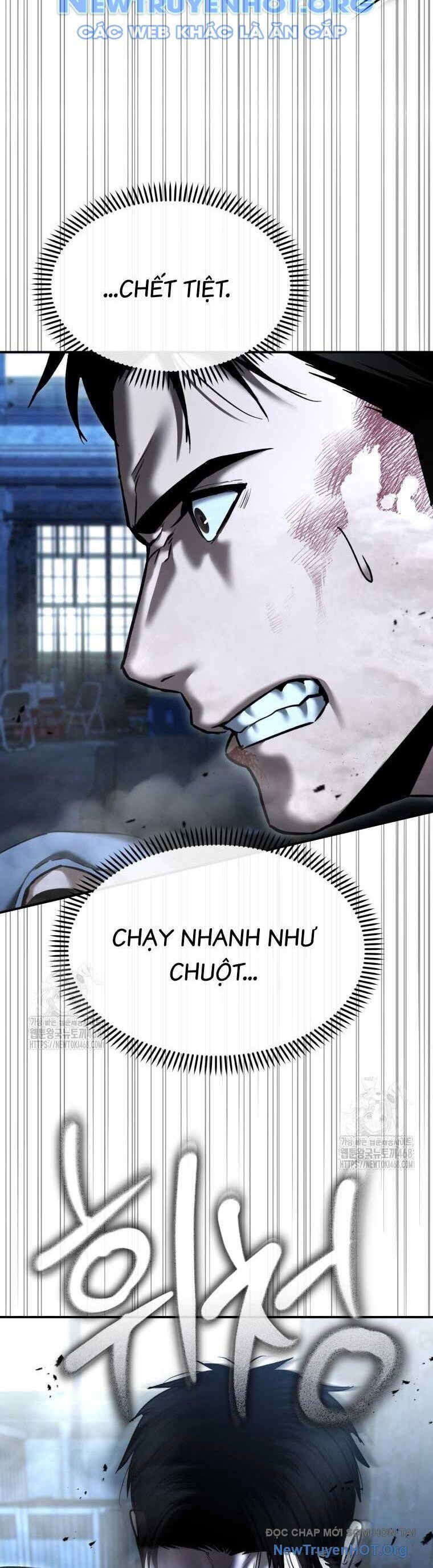 Cảnh Sát Bất Bại Chapter 49 - Next Chapter 50