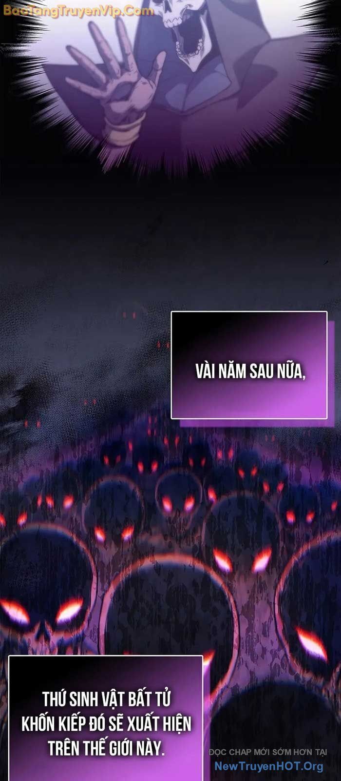 Sự Trở Lại Của Kỵ Sĩ Tử Thần Cấp Thảm Hoạ Chapter 5 - Next Chapter 6