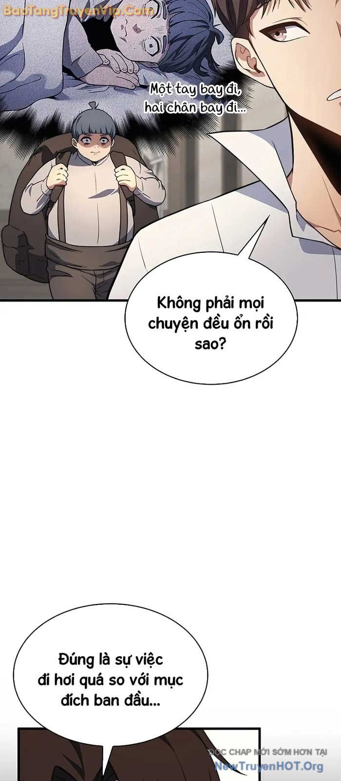 Sự Trở Lại Của Kỵ Sĩ Tử Thần Cấp Thảm Hoạ Chapter 5 - Next Chapter 6