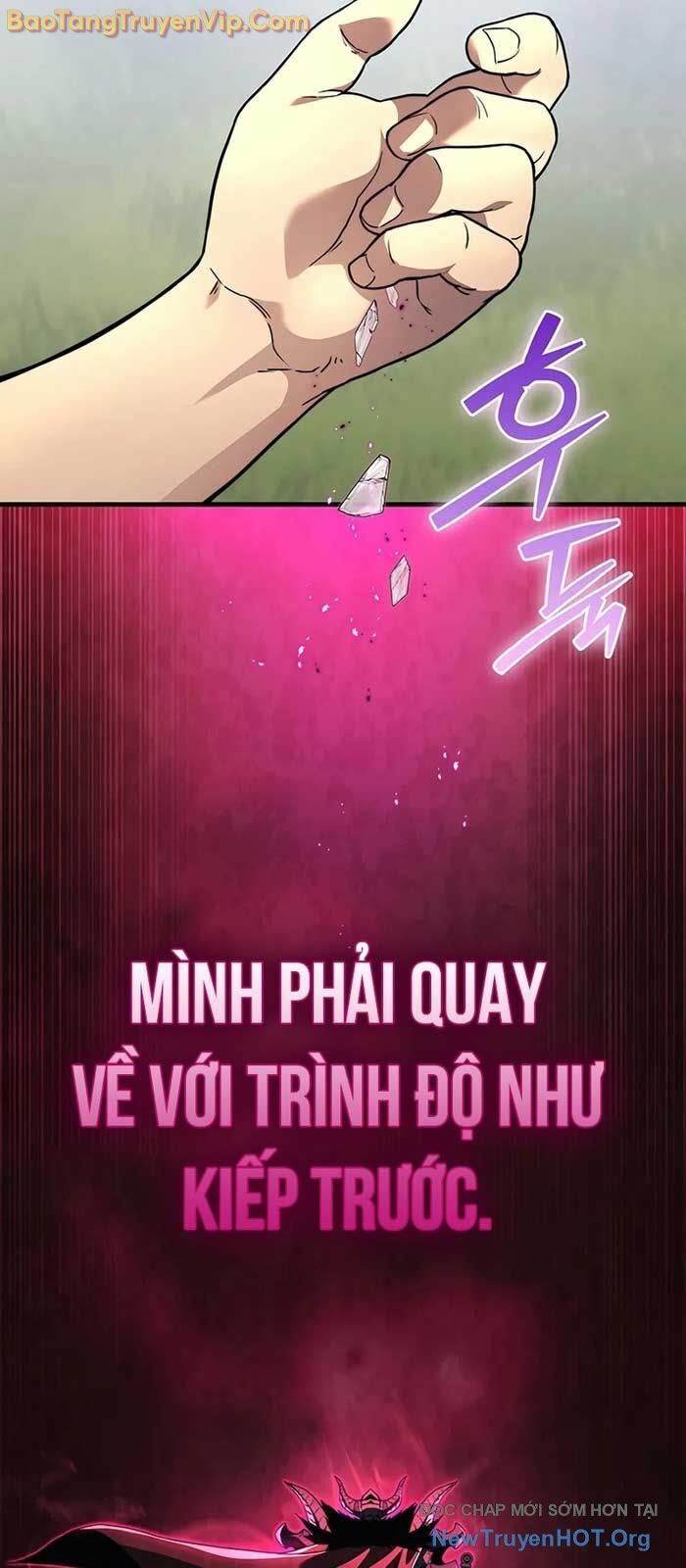Sự Trở Lại Của Kỵ Sĩ Tử Thần Cấp Thảm Hoạ Chapter 5 - Next Chapter 6