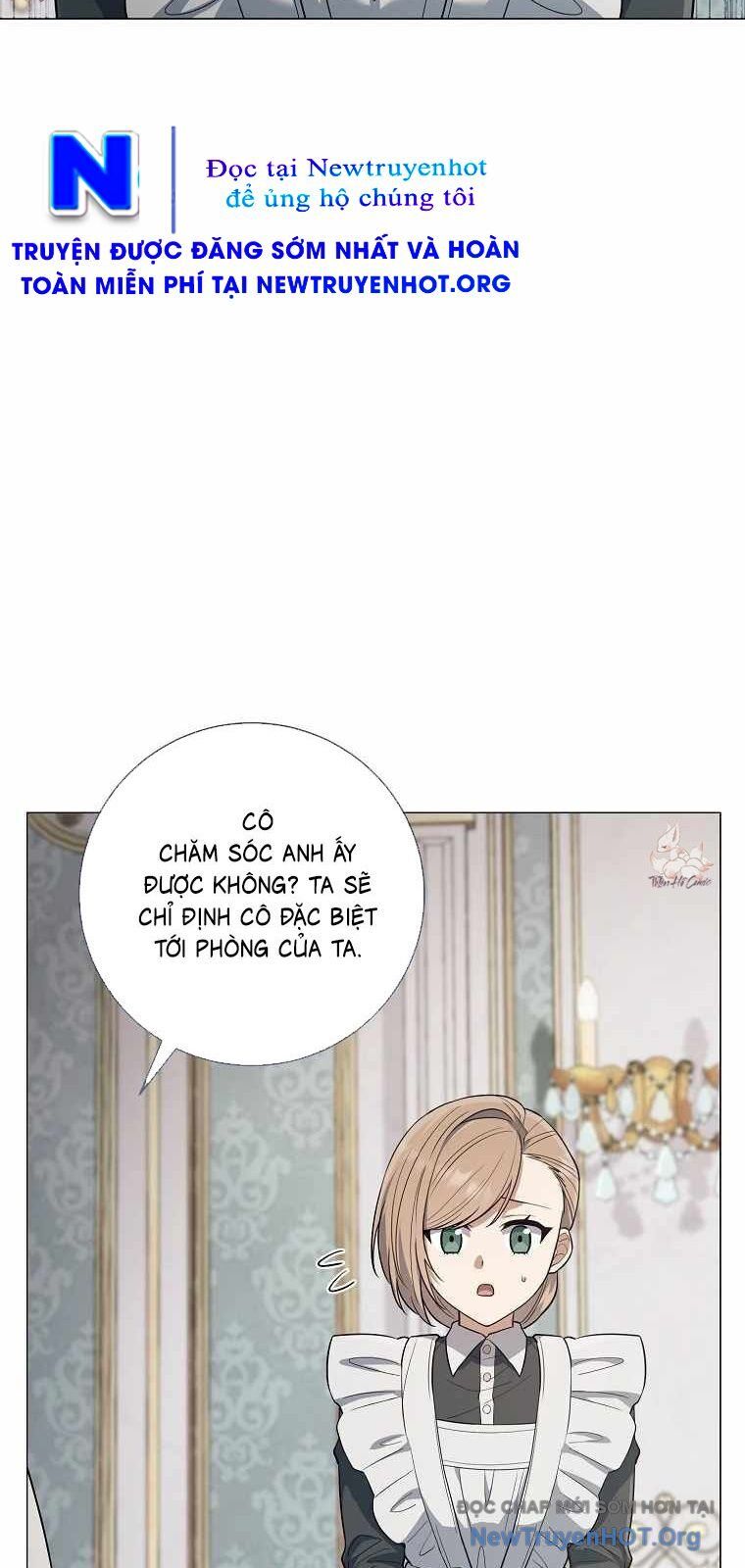 Ma Pháp Quân Chủ Chapter 8 - Next Chapter 9