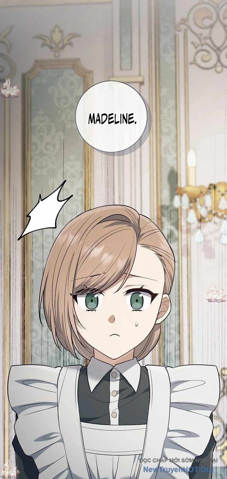 Ma Pháp Quân Chủ Chapter 8 - Next Chapter 9