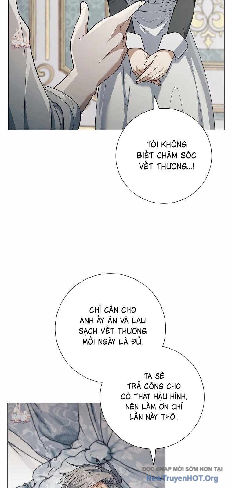 Ma Pháp Quân Chủ Chapter 8 - Next Chapter 9