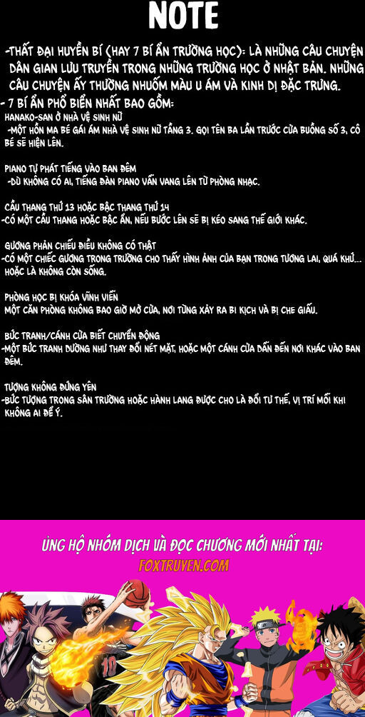 Xanh Thẳm Màu Lạnh Lùng, Đỏ Thẫm Sắc Quỷ Quyệt Chapter 2 - Trang 2
